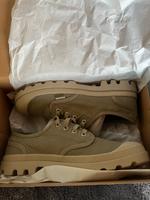 Palladium Pampa Oxford Sneaker Bayern - Priesendorf Vorschau