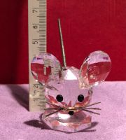 Swarovski Maus Nordrhein-Westfalen - Brüggen Vorschau