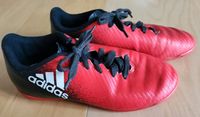 ADIDAS Turnschuhe Hallenschuhe Fußballschuhe Gr. 34 Sachsen - Markkleeberg Vorschau