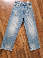 Zara Baggy Jeans NEU ohne Etikett 38 Nordrhein-Westfalen - Witten Vorschau