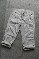 EDC ESPRIT - Turn up Hose, Gr. 38 / 32, beige, neuw. Sommerhose Nordrhein-Westfalen - Bad Oeynhausen Vorschau
