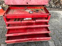 Stack on Werkzeug Trollen Tool Box vintage Werkstattwagen Rheinland-Pfalz - Annweiler am Trifels Vorschau
