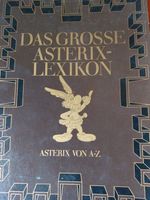 ASTERIX LUXUS AUSGABE 7 BÜCHER  40 JAHRE ALT ! Baden-Württemberg - Neuenbürg Vorschau