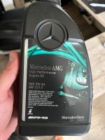 Mororöl Mercedes 0-w40 MB 229.5 Nordrhein-Westfalen - Blomberg Vorschau