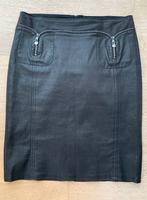Marc Cain, Lederrock, butterweiches Nappaleder, schwarz, N3 / 38 Bayern - Gauting Vorschau