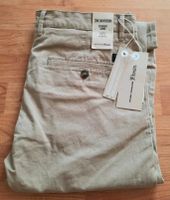 Tom Tailor Denim Hose, Chino Straight, Beige, Gr. M, NEU m. Etike Niedersachsen - Emstek Vorschau