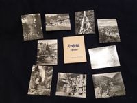 alte Fotos Ansichtskarten - Trusetal Thüringen Thüringen - Jena Vorschau