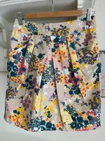 Tommy Hilfiger, bunter Baumwollrock in XS/34 Obervieland - Habenhausen Vorschau