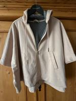 MARC O'POLO PURE / Kapuzensweat-Cape / Übergangsjacke /Gr.38 Baden-Württemberg - Plochingen Vorschau