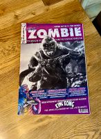 Der Neon Zombie Magazin Ausgabe 27 Horror Movie Filmkultur NEU Baden-Württemberg - Spaichingen Vorschau