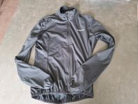 Ziener Laufjacke dünn Zip schwarz Gr. 36 Bayern - Eschenbach Vorschau