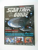 Star Trek Guide Sonderband Nr.4 Sachsen-Anhalt - Lutherstadt Wittenberg Vorschau