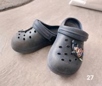 Jungen Schuhe - Größe 27 bis 29 - Hessen - Bebra Vorschau