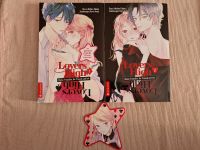 Lovers High Manga KOMPLETT Saarland - Dillingen (Saar) Vorschau