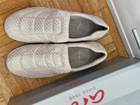 ARA Gil Sneaker Echtleder Leder Schuhe Gr. 35 NEU mit Karton Wandsbek - Hamburg Jenfeld Vorschau