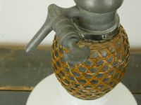 BRIET "Gazogene" Soda Siphon - Barzubehör - Vintage - 1900 Münster (Westfalen) - Hiltrup Vorschau