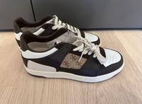 Herren Sneaker Guess Sava Low Gr.42 Neu München - Berg-am-Laim Vorschau