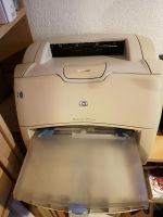 Drucker hp laserjet Bayern - Hutthurm Vorschau