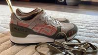 ASICS GEL LYTE III Niedersachsen - Holle Vorschau