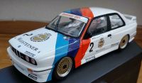 Original BMW E30 M3 Sammlermodell 1:18 Hamburg-Nord - Hamburg Barmbek Vorschau