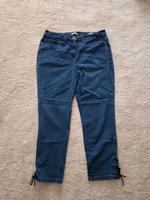 NEUWERTIG!  Jeans Joe Brown (Sheego), Größe 48 Niedersachsen - Uetze Vorschau