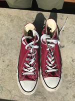 Converse Chucks Rot 40 Hemelingen - Hastedt Vorschau