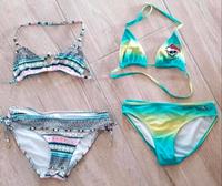 Kinderkleidung Gr. 146/152 Bademode Bikini Rheinland-Pfalz - Biebelsheim Vorschau