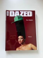Rihanna Dazed Magazin Zeitschrift Bayern - Engelsberg Vorschau
