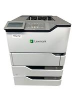 Lexmark MS826 Laserdrucker USB LAN Netzwerk Duplex 46272 Nordrhein-Westfalen - Dinslaken Vorschau