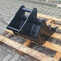 50cm Tieflöffel Minibagger 1,8-3t für MS03 SW03 Bremen - Osterholz Vorschau