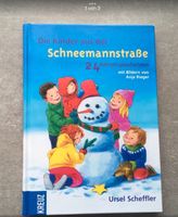 Kinder Weihnachtsbuch, Adventsgeschichte, Adventskalender Baden-Württemberg - Herrenberg Vorschau