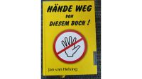 Jan Van Helsing sammeln Hände weg von diesem Buch Bayern - Viechtach Vorschau