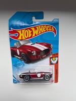 Hot Wheels STH Long Card Bonn - Bad Godesberg Vorschau