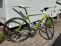 Trek alpha aluminum - gepflegtes Rennrad Baden-Württemberg - Ehningen Vorschau