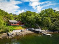 Sehr idyllisches  Ferienhaus direkt am Meer in Norwegen(9) Altona - Hamburg Bahrenfeld Vorschau