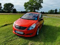 Opel Corsa D 1.6 GSI Turbo, Getriebe und Kupplung Neu Nordrhein-Westfalen - Horn-Bad Meinberg Vorschau