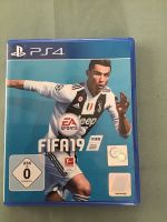 FIFA 19 ps4 Rheinland-Pfalz - Guntersblum Vorschau