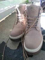 FILA Boots Größe 42 fast Neu Leipzig - Grünau-Mitte Vorschau