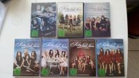 Pretty Little Liars komplette Serie  alle 7 Staffeln auf DVD Rheinland-Pfalz - Dannstadt-Schauernheim Vorschau