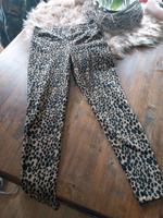 Buffalo  Leoprint Leggings gr  36/38 Hessen - Herborn Vorschau