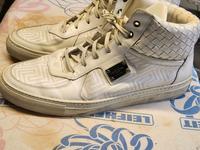 Gianni Versace Sneaker Gr. 44 Nordrhein-Westfalen - Mülheim (Ruhr) Vorschau