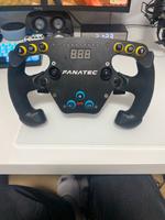 Fanatec f1 esport v1 Nordrhein-Westfalen - Recklinghausen Vorschau
