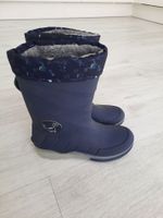 Lupilu Gummistiefel Regen gefüttert/ ungefüttert Größe 30/31 Thüringen - Utzberg Vorschau