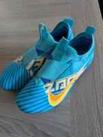 Nike Fußballschuhe Mercurial  Gr. 38,5 Kr. Dachau - Dachau Vorschau