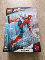 76226 Lego Spiderman Figur OVP ungeöffnet Mecklenburg-Vorpommern - Klein Vielen Vorschau