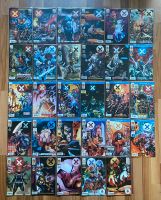 Panini X-Men Comics Neuauflage Heft #1 - #29 Sachsen - Chemnitz Vorschau