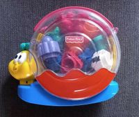 Fisher Price Spielschnecke Sortierspiel Bayern - Wipfeld Vorschau