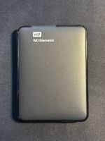 WD Elements Portable Festplatte, 500 GB HDD, 2,5 Zoll, extern, Sc Bayern - Weihenzell Vorschau