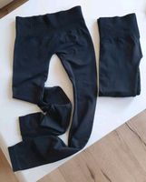 VILA 2 er Pack Leggings Gr. XS/S Sachsen - Coswig Vorschau