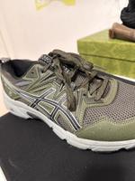 Asics gel-Venture 8 grün, gr39-39,5 Hessen - Dietzenbach Vorschau